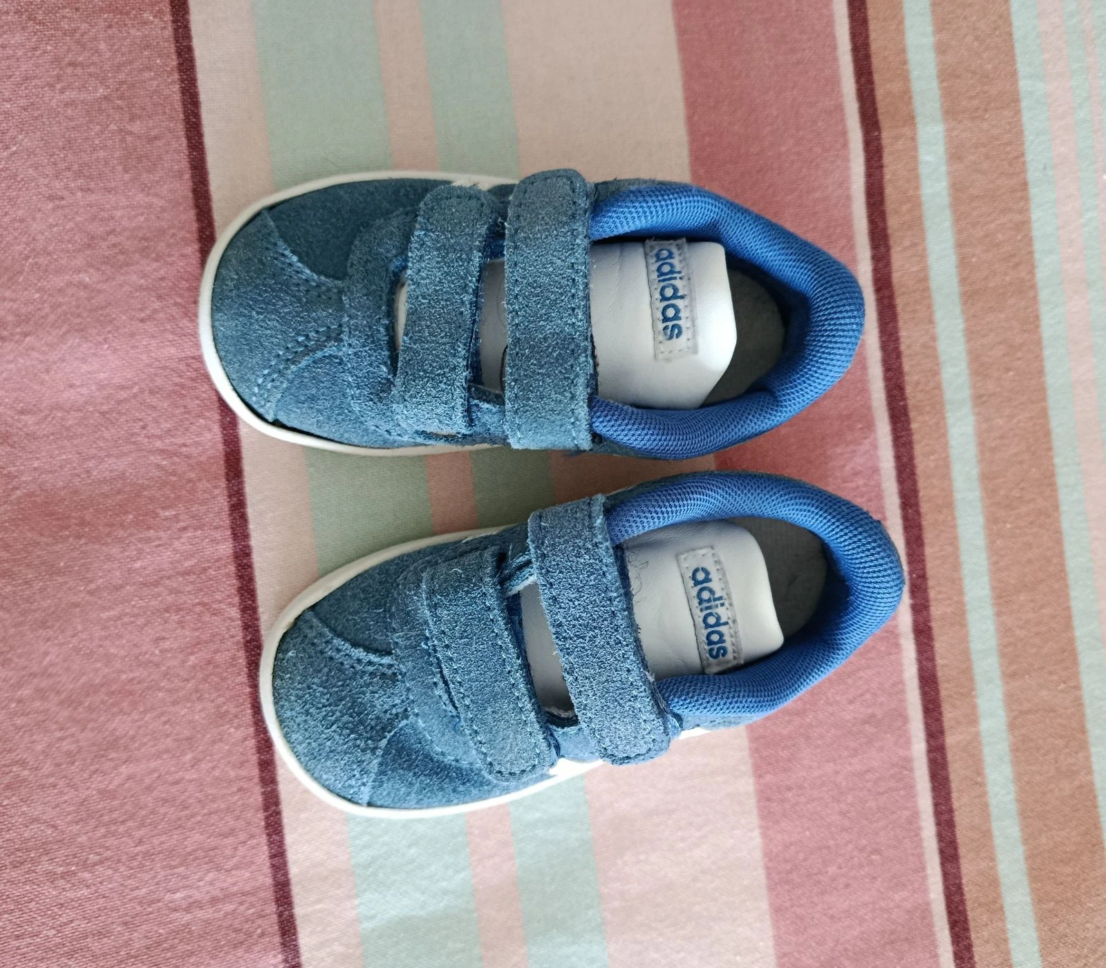 Adidas baby sneakers – photo 5